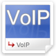 0303 to Voip Phone